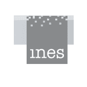 ines Logo