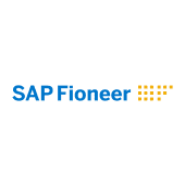 SAP Fioneer's Logo