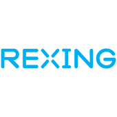 Rexing Logo
