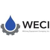 Whitney Equipment Company Logo