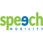 Speech Mobility Logo