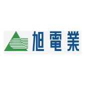 Asahi Electric Logo