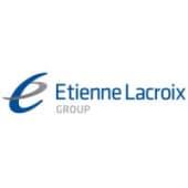 Etienne Lacroix Logo