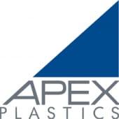 APEX Plastics Logo