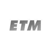 ETM Energie-Technik Meier Logo