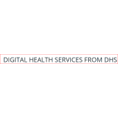 Dynamic Health's Logo