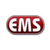 Electrical & Mechanical Services (EMS) Logo