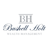 Bushell Holt Wealth Management Logo