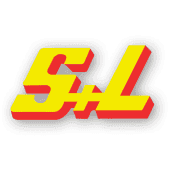 S&L Steel Logo