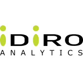 Idiro Analytics Logo