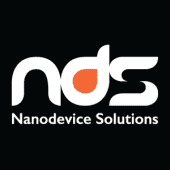 Nanodevice Solutions Logo