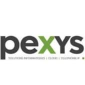 Pexys Logo