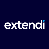 Extendi's Logo
