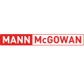 Mann McGowan's Logo