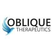Oblique Therapeutics Logo