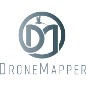 Drone Mapper Logo