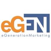 eGenerationMarketing Logo