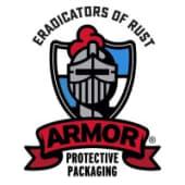 Armor Protective Packaging Logo