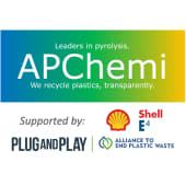 APChemi's Logo