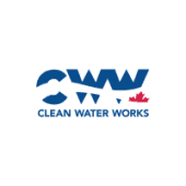 Clean Water Works Logo