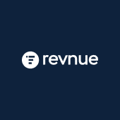Revnue's Logo