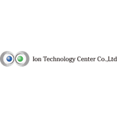 ion Technology Center Logo