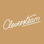 Cleversteam's Logo