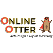 Online Otter's Logo