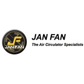 Jan Fan Logo