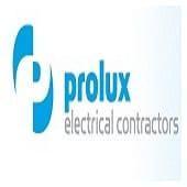Prolux Electrical's Logo