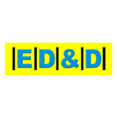 ED&D's Logo