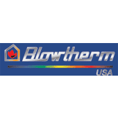 Blowtherm USA Logo
