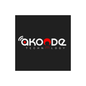 Akoode Technology Logo