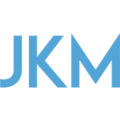 JKM Logo