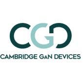 Cambridge GaN Devices Logo