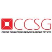 Credit Collection Services Group Logo