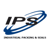 Industrial Packing and Seals Logo