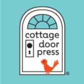Cottage Door Press Logo