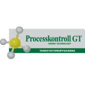 Processkontroll GT Logo