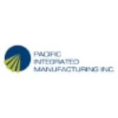 Pacific Integrated Manufacturing Logo