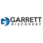 Garrett Discovery's Logo