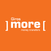 More Money Transfers Logo