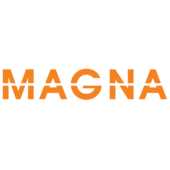 Magna Electro Castings Logo