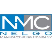 Nelgo Manufacturing Logo