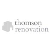 Thomson Renovation Contractor's Logo
