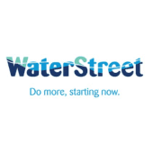 WaterStreet Company's Logo