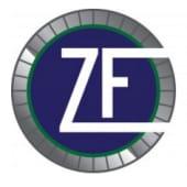 ZoneFlow Logo