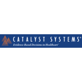 Catalyst Systems's Logo