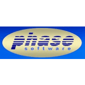 Phase Software Logo