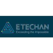 Etechan International's Logo
